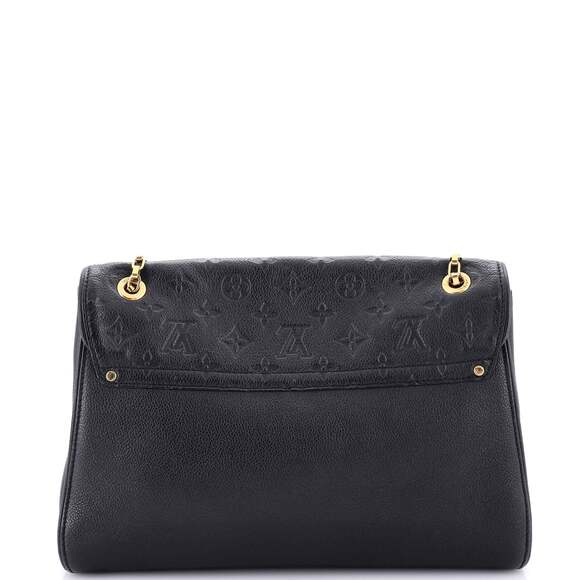 Louis Vuitton Saint Germain Handbag #229887L17B - Picture 3 of 7